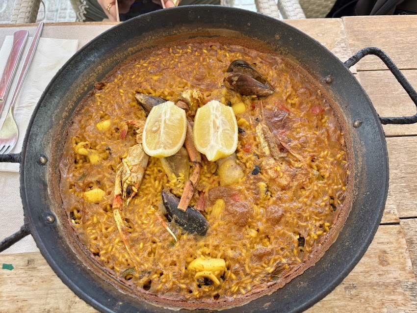 Restaurante La Solera