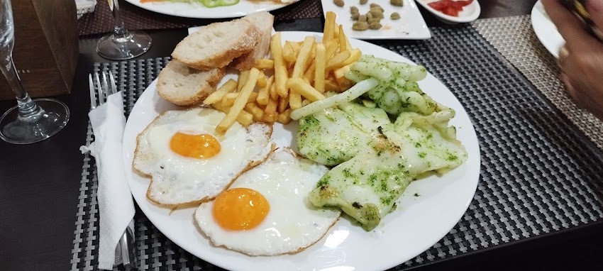 Bar Fred i Calent