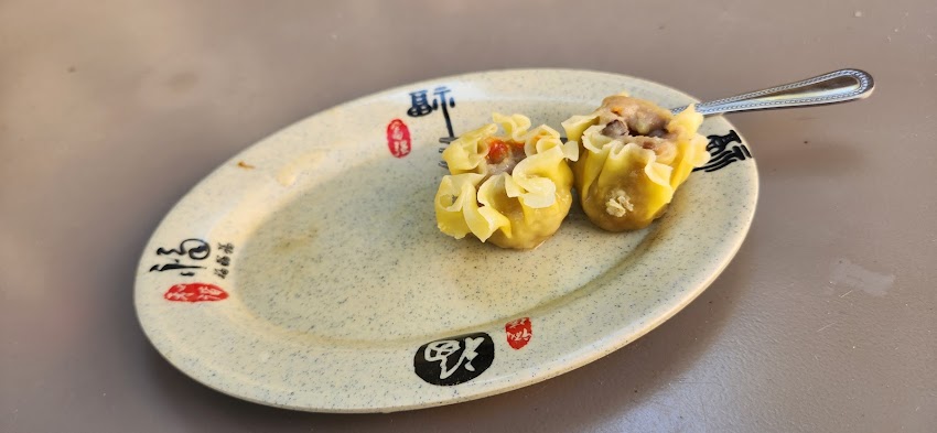 Gao Yang（9K FAST FOOD）