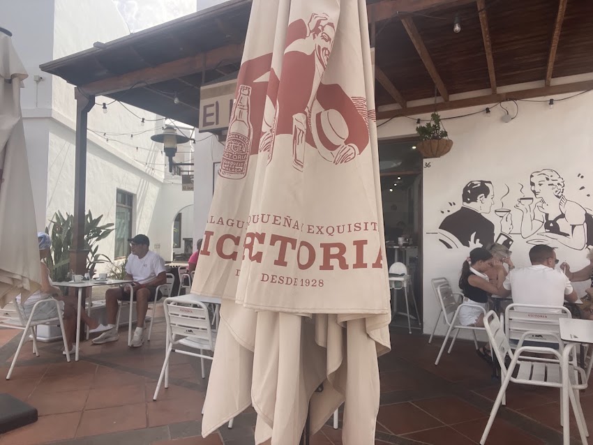 El Buen Café