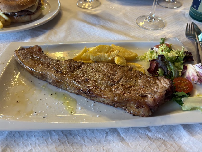 Restaurante La Taberna