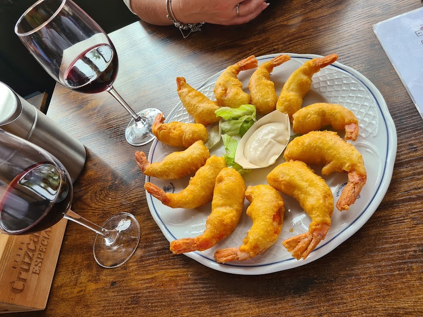 Regina Restaurante