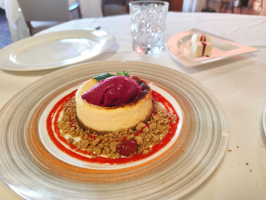 Restaurante El Gallinero