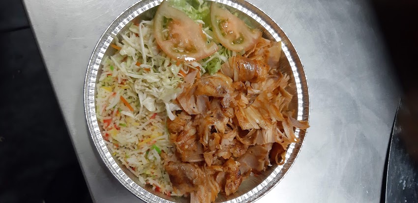 Alhambra kebab 2020 Jumilla