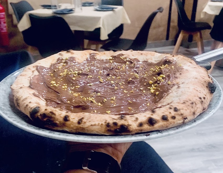Pizzeria Villini