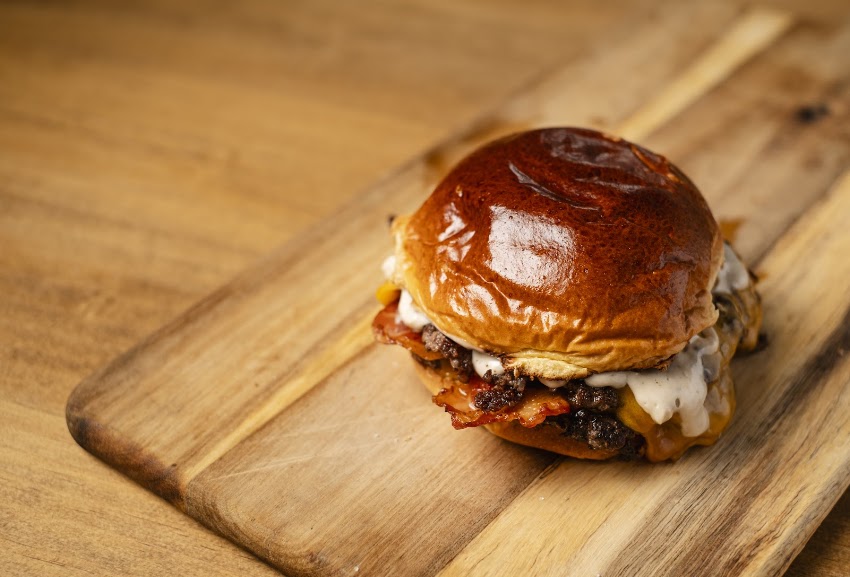 Bubble Smash