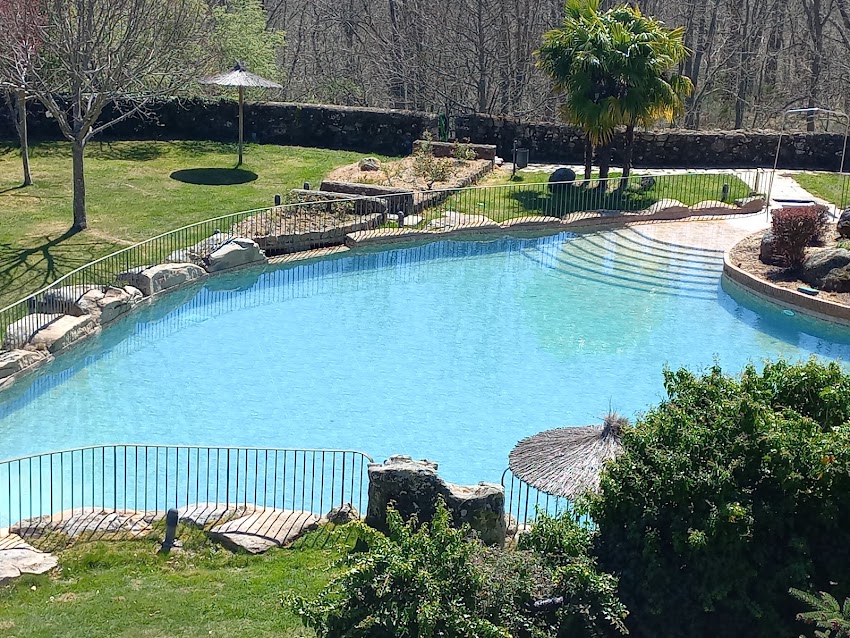 Hotel SPA Abadía de los Templarios