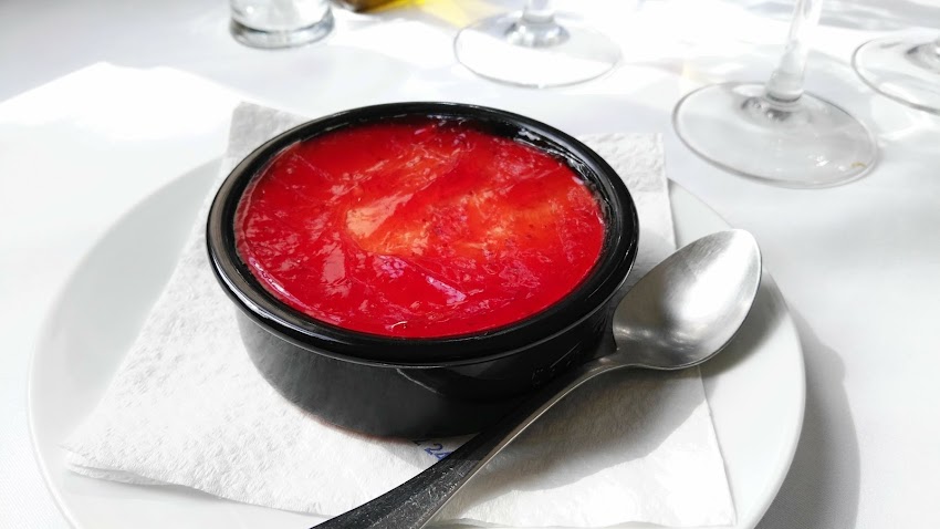 Restaurante La Cuesta