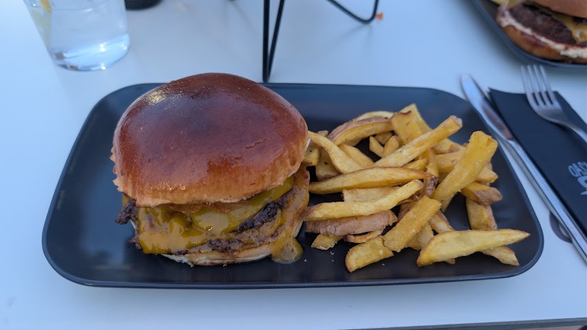Oasis Food Vdp