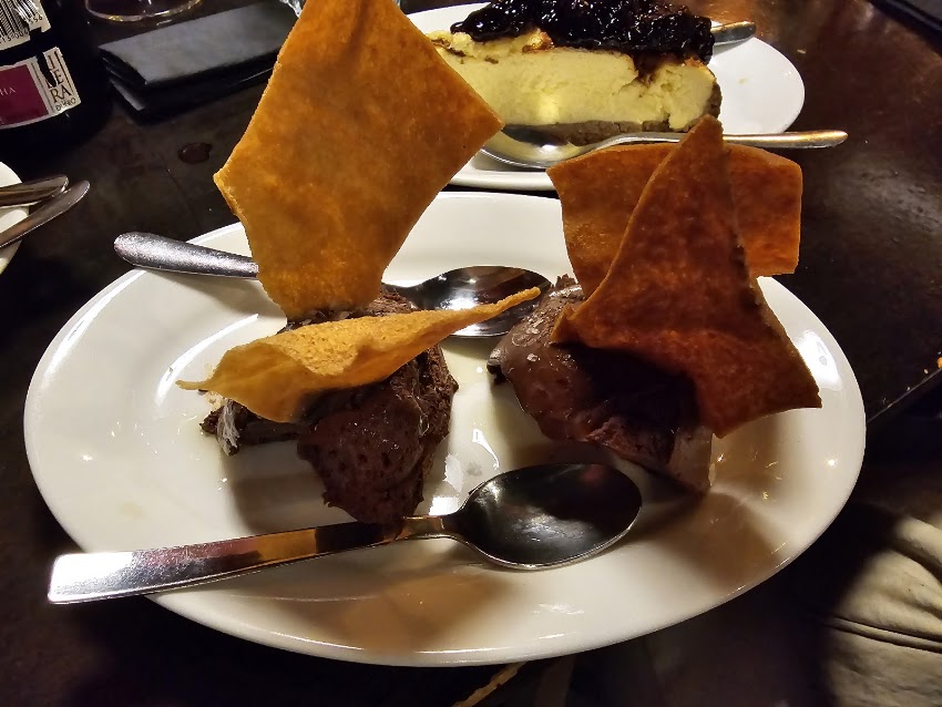 Farró restaurant