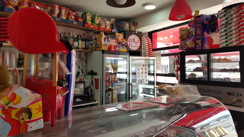 Comida Venezolana en Sevilla