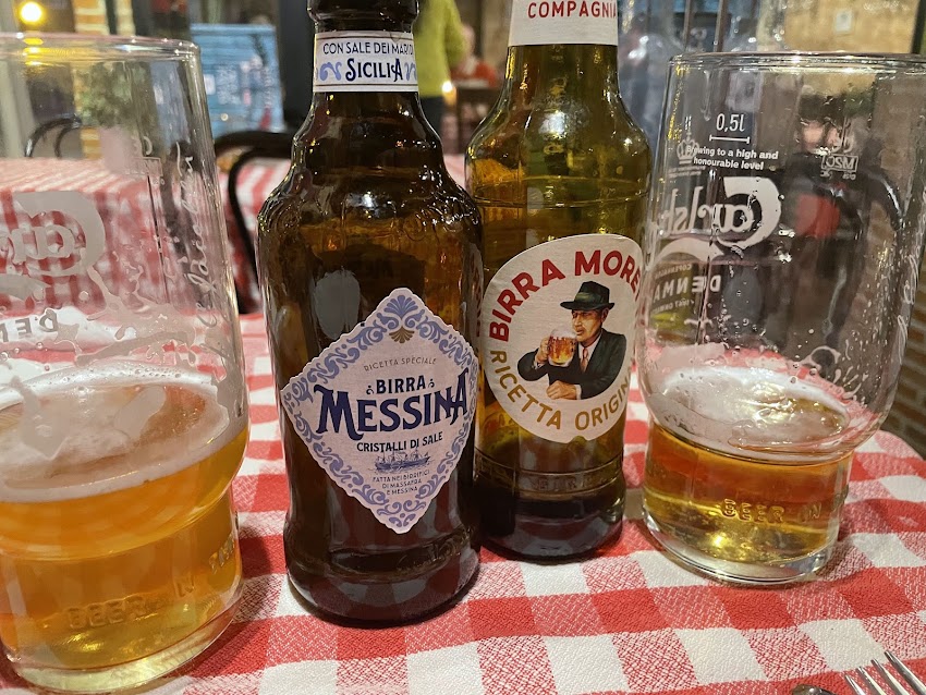 Mamma Mia – Pizzería y Restaurante Italiano en Colmenar Viejo