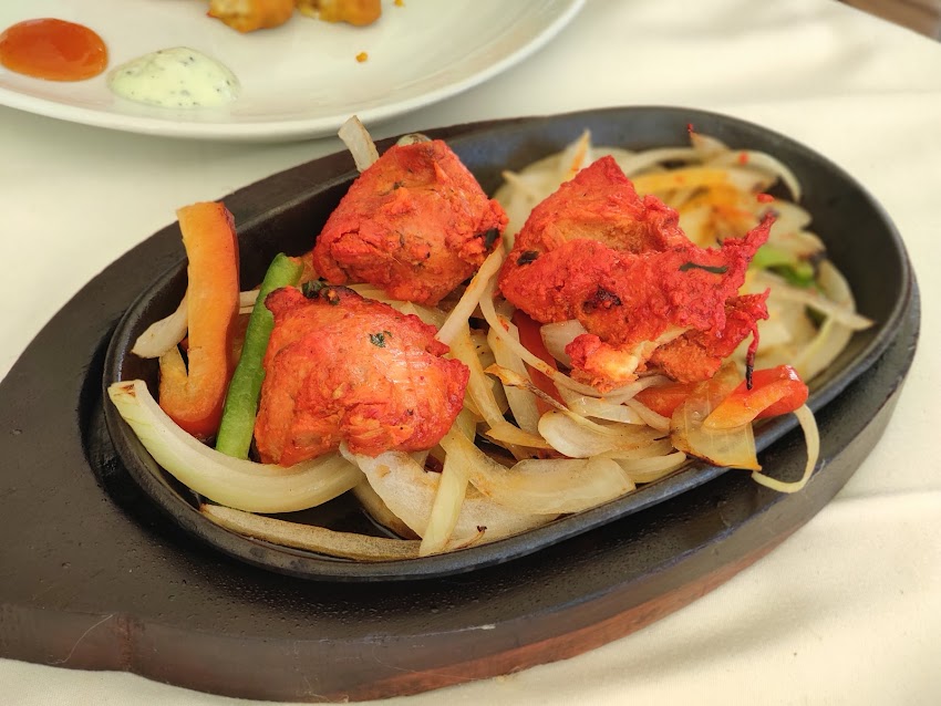 IndiMex Indian Restaurant Fuengirola