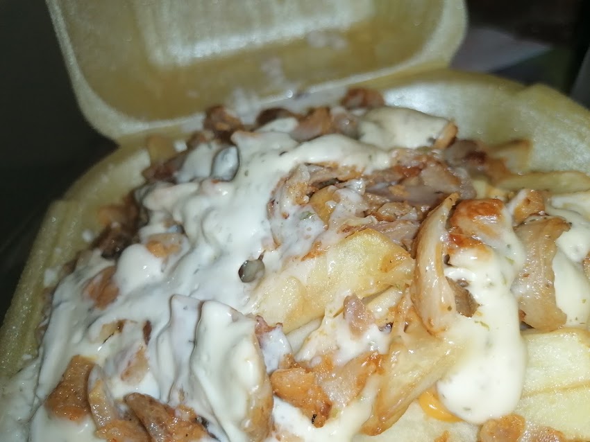 Hamburguesería PEPITO