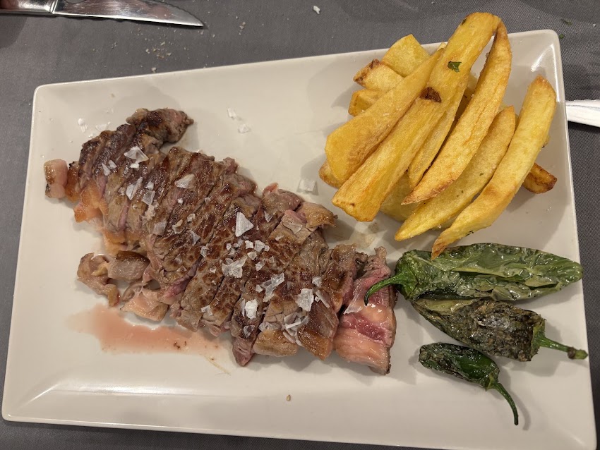 Restaurante EntreDientes