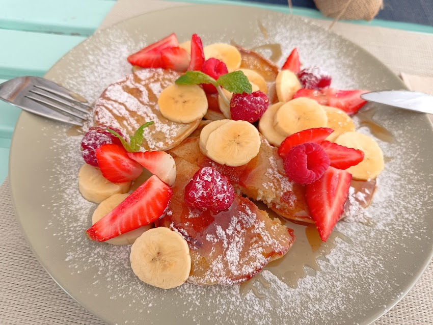 Puerto colon bistro&bakery