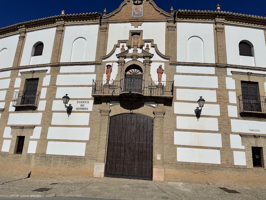 Restaurante Plaza de Toros