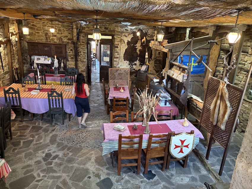 La Taberna de Gaia