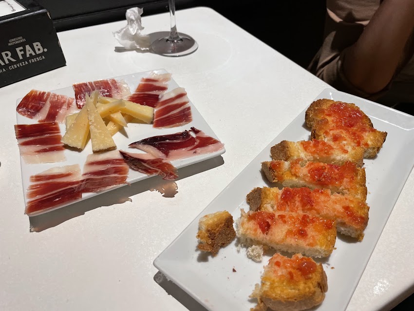 La Pata Negra