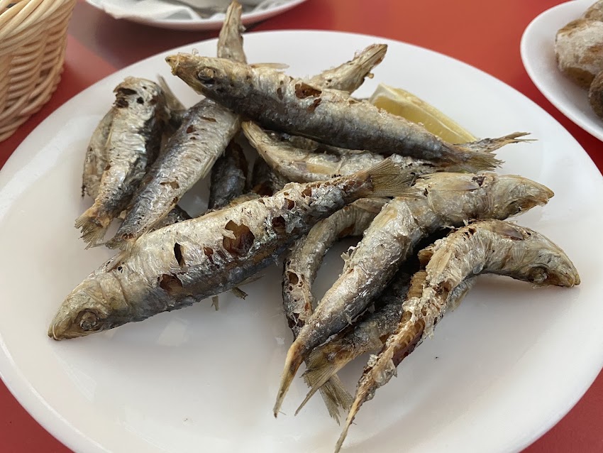 Bar Cofradía de Pescadores
