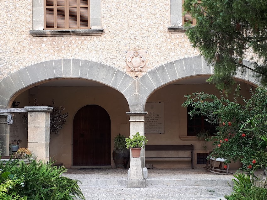 Petra Petit Hotel
