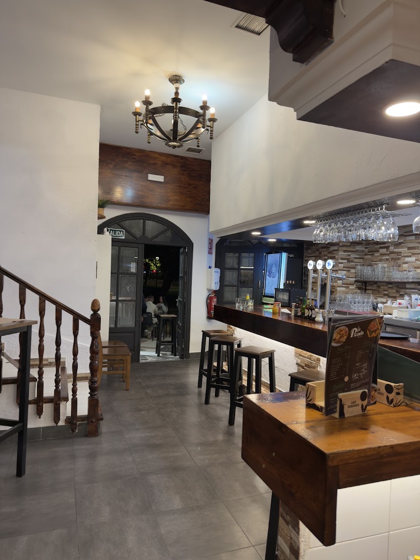 La Picada Resto Cafe
