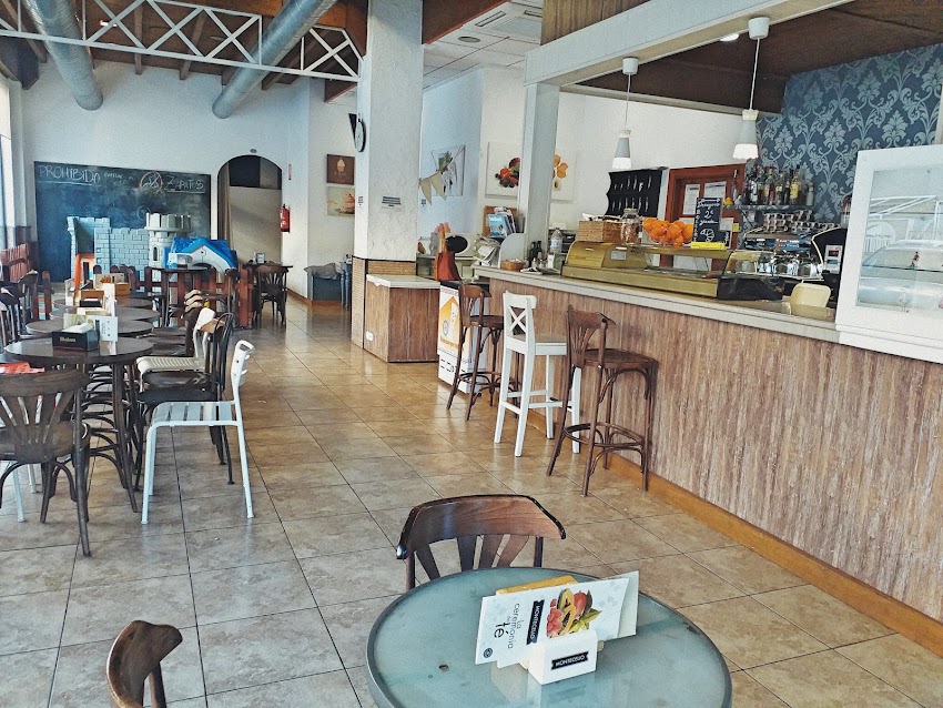 El Pastisset OBRADOR Horno de Pastelería y Panadería