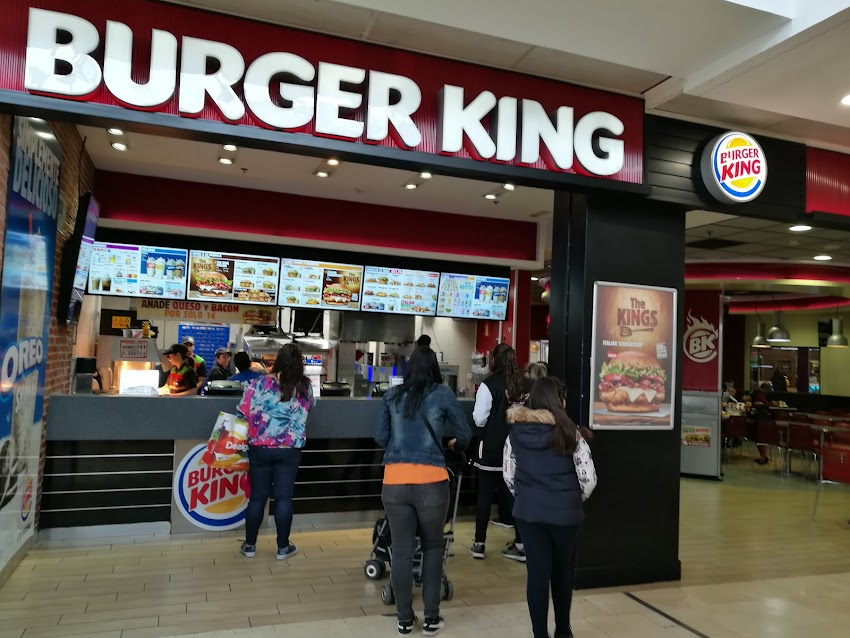 Burger King