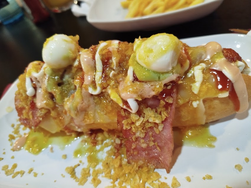 Restaurante Moñas