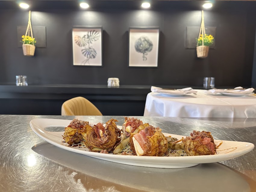 La Marquesa restaurante