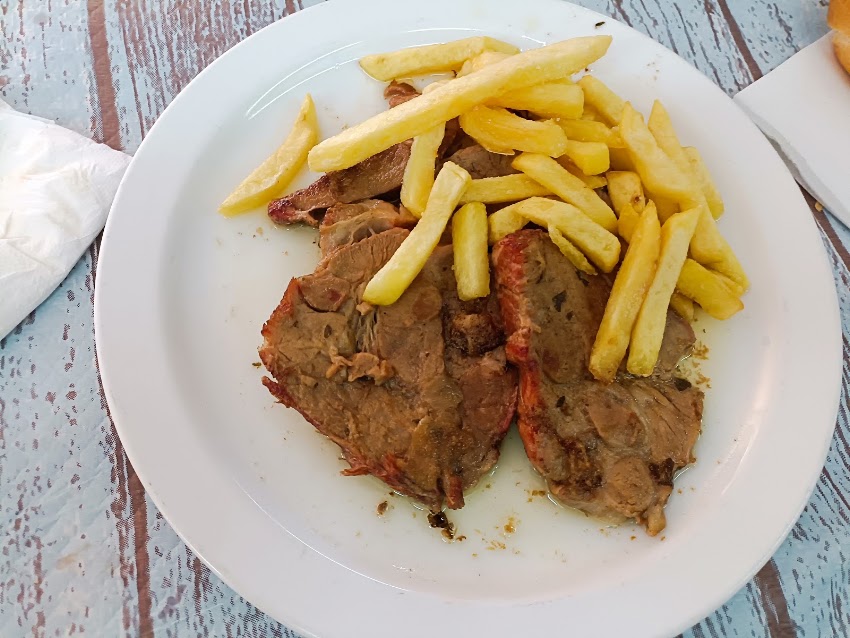 Restaurante El Poligono