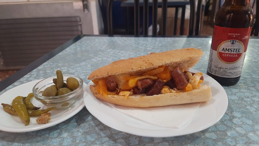 Bar Nou Xesus