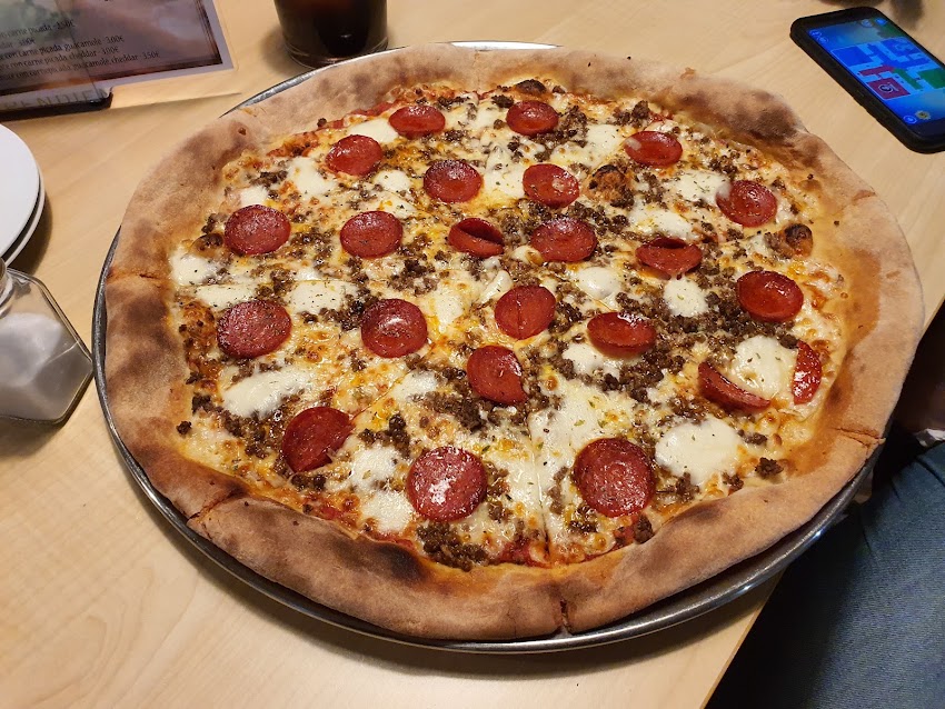 Pizzeria Margarita
