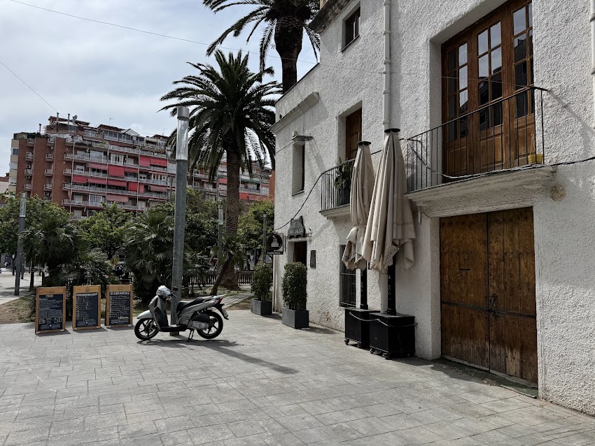 Casa Galega Hospitalet – Restaurante