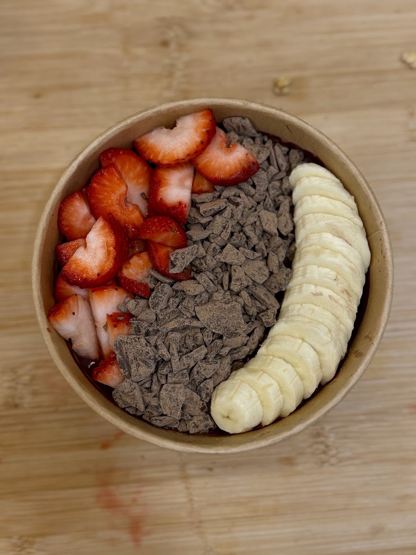 Livenza Açaí L’Eliana