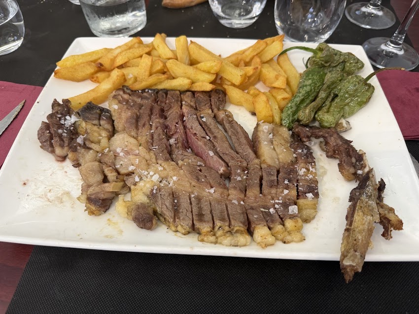 Bar Restaurante La Kazuela