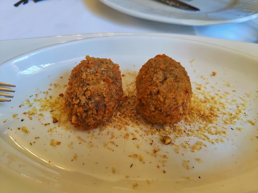 Restaurante El Retorno Consuegra