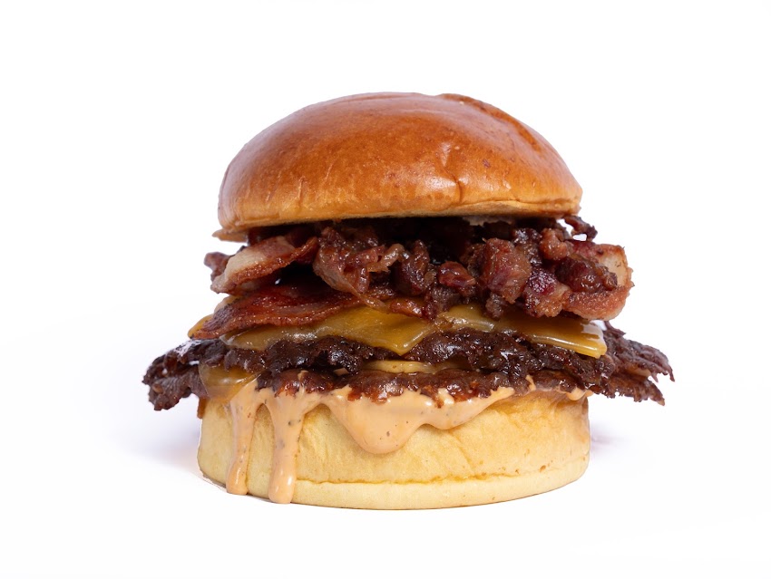 Galgo Smash Burger