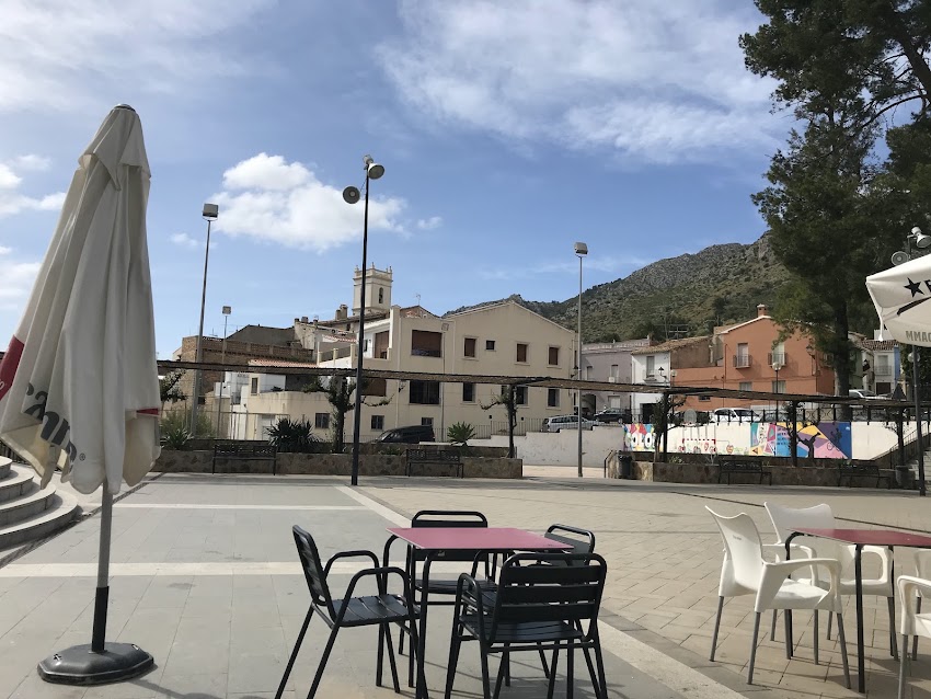 BAR LA PLAÇA