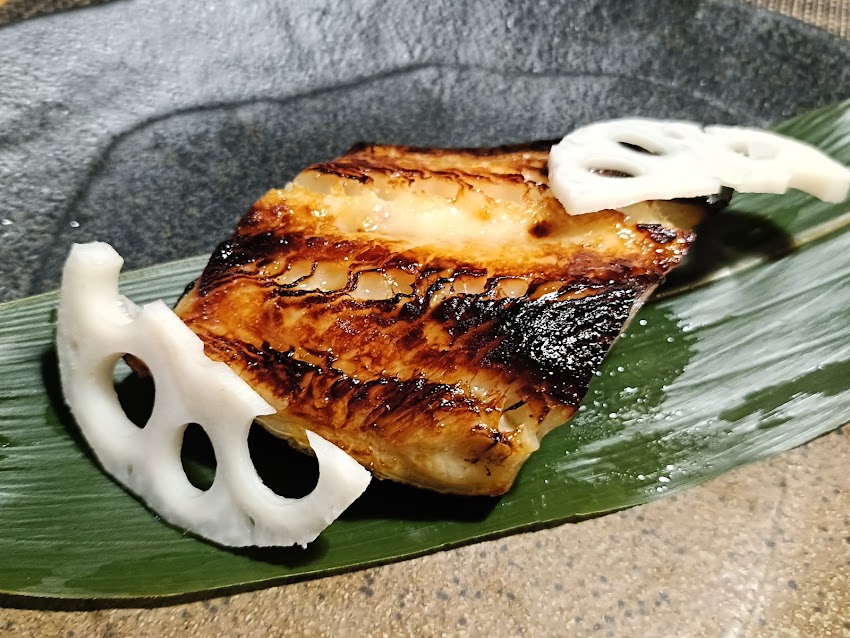 Restaurante Japonés – MIYAMA CASTELLANA