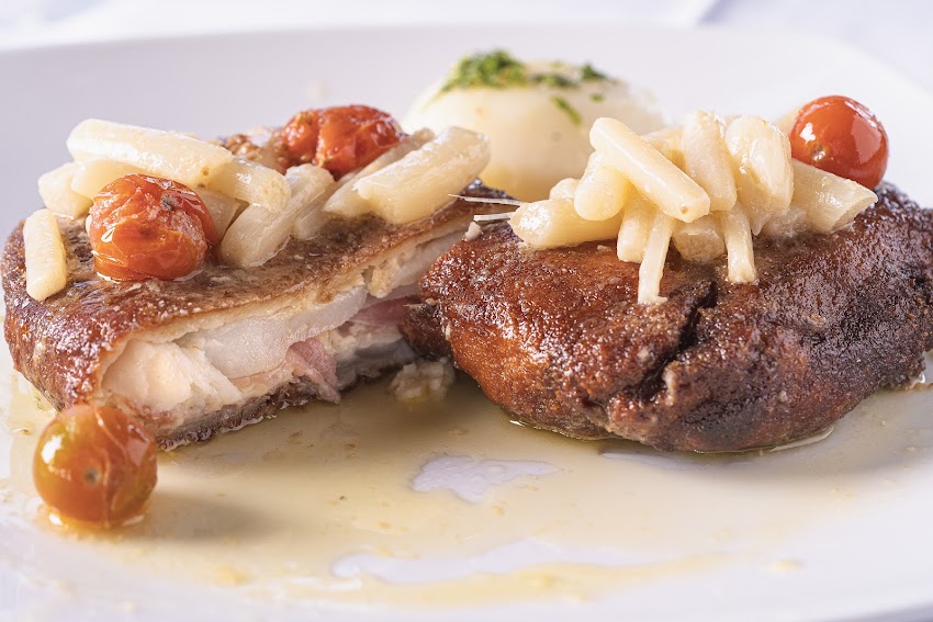 Restaurante Casa Bernardo