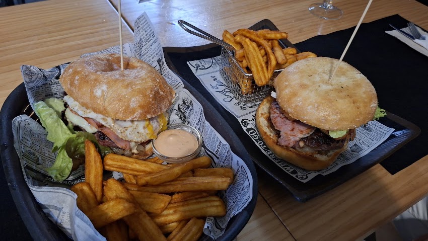 Restaurante Es Puig