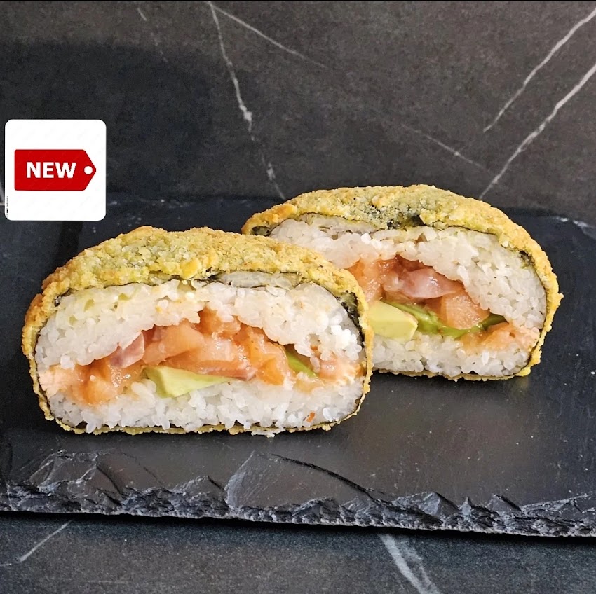 Reina Roll Terraza