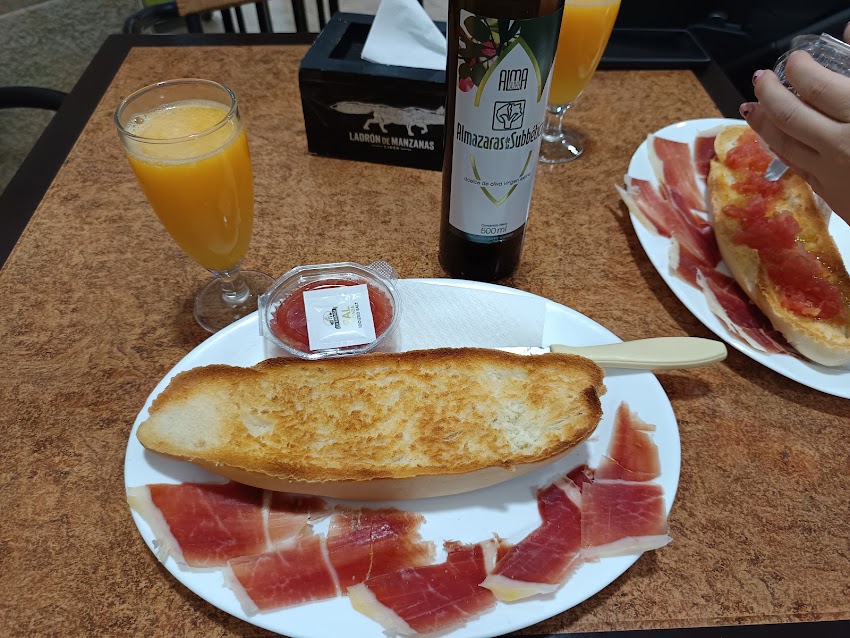 Bar Carruca