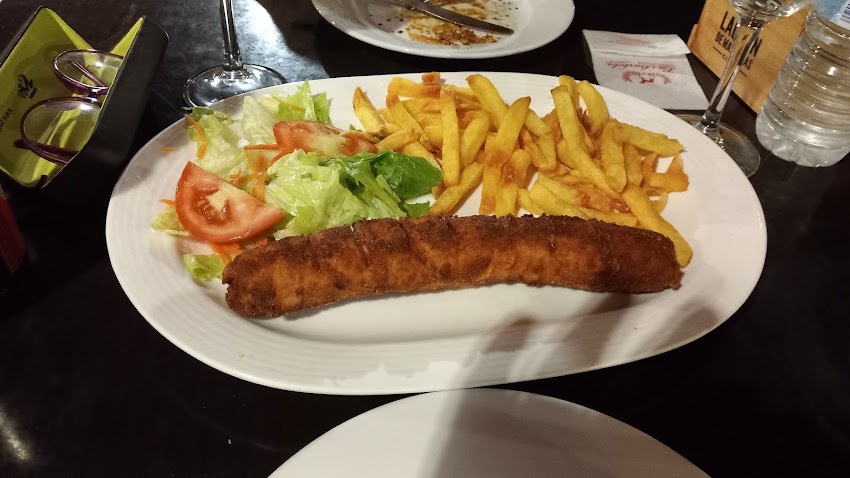 Mesón Restaurante Casa Jose