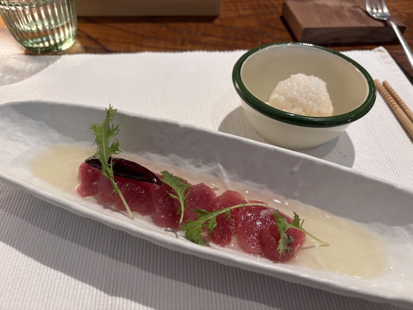 Restaurante Paprica