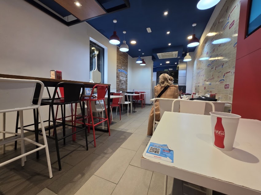 Domino’s Pizza