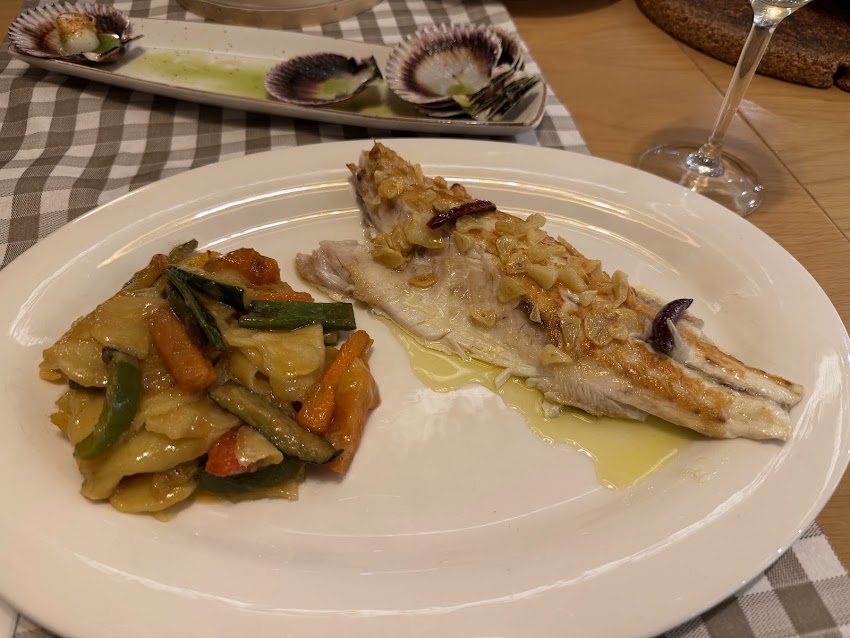 Restaurante San Clemente
