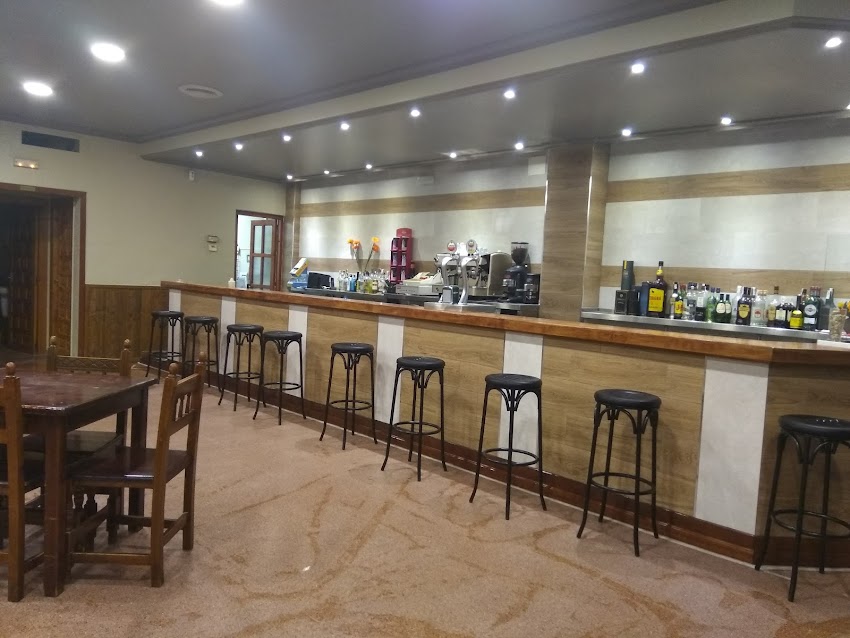 Bar La Espiga