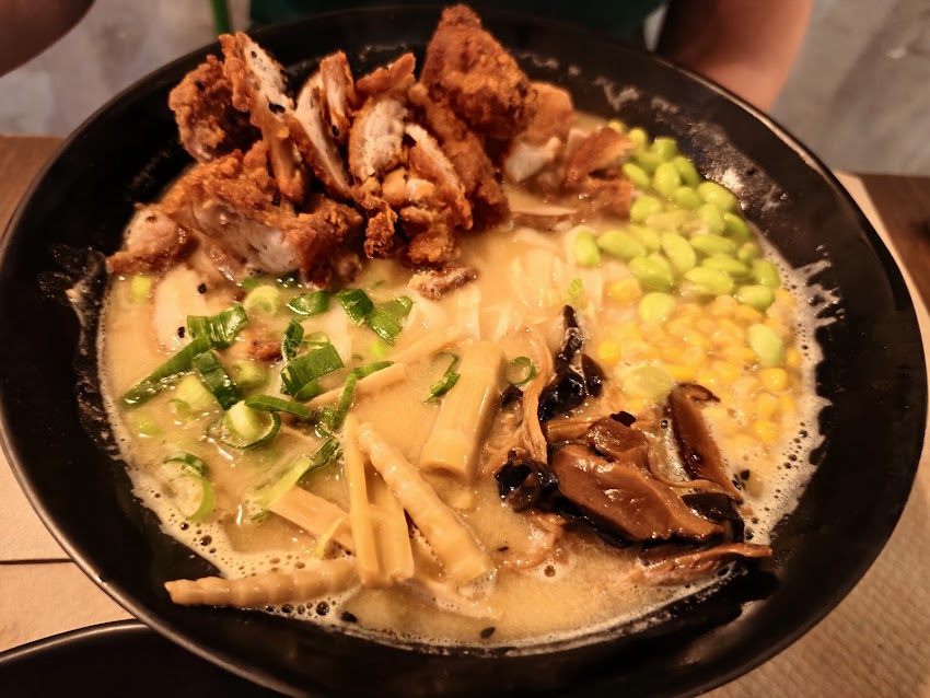 Ramen San